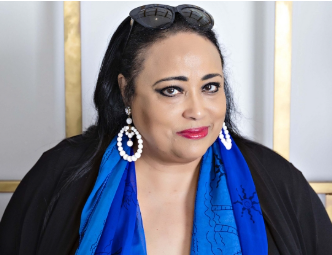 Gloria Gifford — Master Teacher, Director, Actress